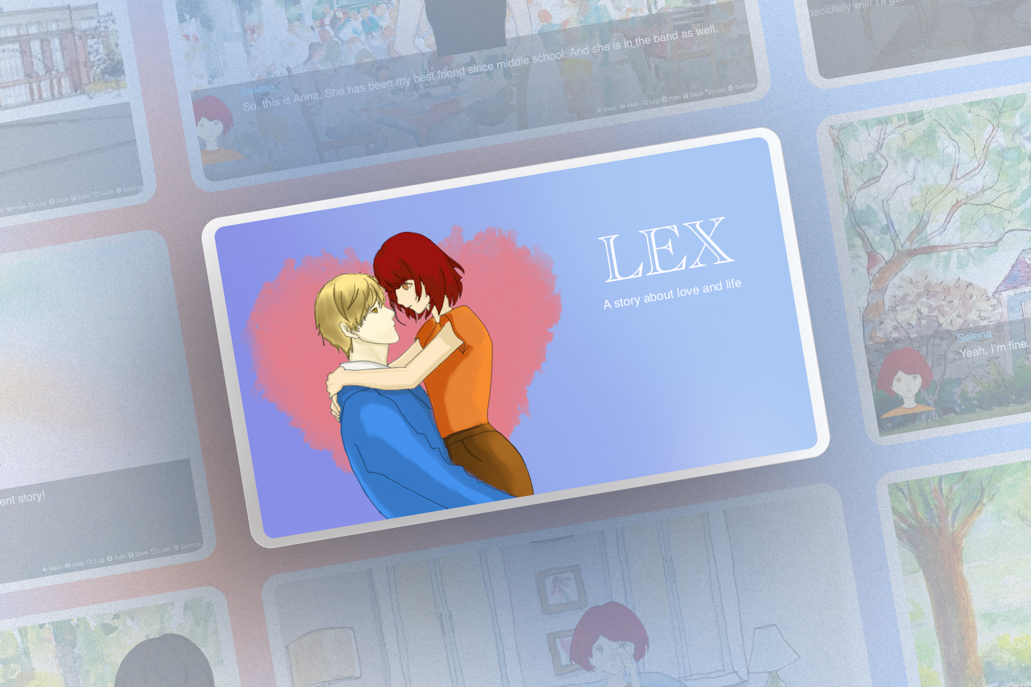 Lex
